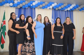 Foto - Formatura Educação Infantil 2025