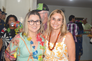 Foto - Baile Havaiano Melhor Idade