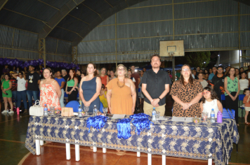 Foto - 2ª Gincaetec 