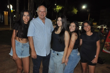 Foto - Festival de Turismo e Cultura