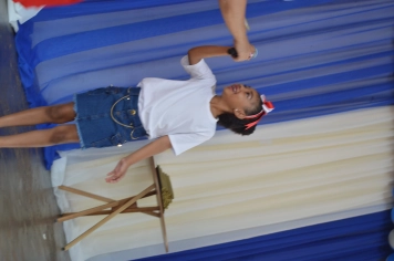 Foto - Formatura Escolas Municipais 2025