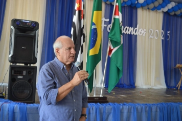 Foto - Formaturas Educação Infantil e Fundamental I 2025