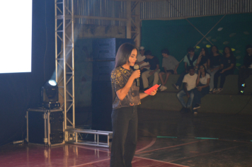 Foto - 2ª Gincaetec 