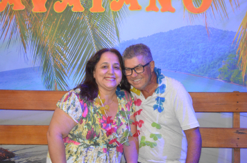 Foto - Baile Havaiano Melhor Idade