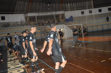 Foto - Taça Guaíra 1,2 e 3 Rodadas