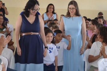 Foto - Formaturas Educação Infantil e Fundamental I 2025