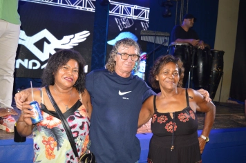 Foto - Miss e Mister Melhor Idade