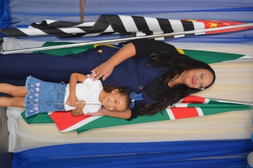 Foto - Formatura Escolas Municipais 2025