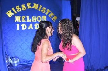 Foto - Miss e Mister Melhor Idade