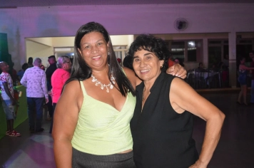 Foto - Baile da Melhor Idade Páscoa 