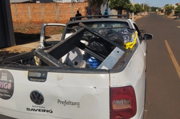 Foto - Combate a Dengue nov 25