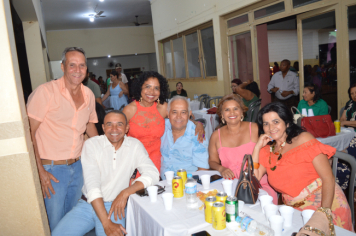 Foto - Baile de Primavera