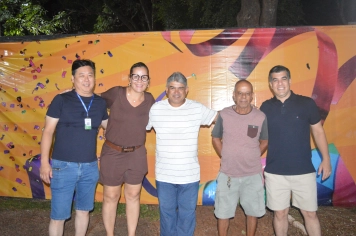 Foto - CarnaGuaíra 2026