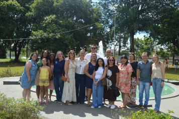 Foto - Circuito SESC