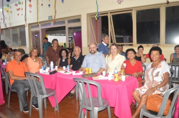 Foto - Baile Idoso 6/2