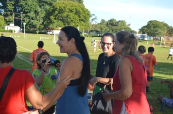 Foto - Verão Saúde em Movimento