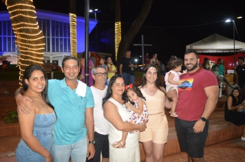 Foto - Natal Encantado 2025