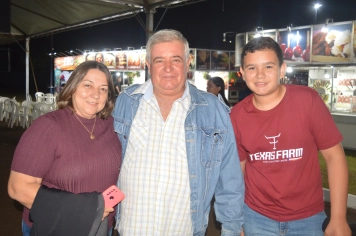 Foto - 1ª Noite - Festa do Peão 2026