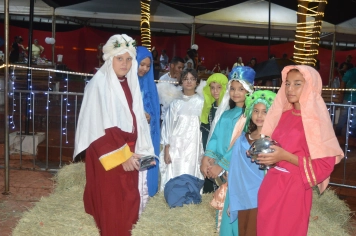 Foto - Natal Encantado 2025