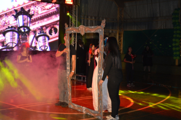 Foto relacionada - Guaíra celebra sucesso da 2ª Gincaetec com cultura, esporte e solidariedade em alta