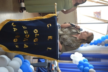 Foto - Formatura Escolas Municipais 2025