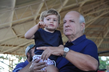 Foto - Leilão da Santa Casa de Guaíra
