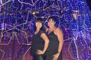 Foto - Natal Encantado 2025