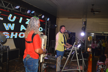 Foto - Baile Havaiano Melhor Idade