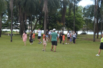 Foto - Circuito SESC