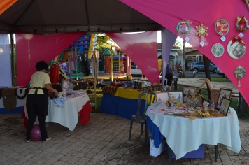 Foto - Festival de Turismo e Cultura