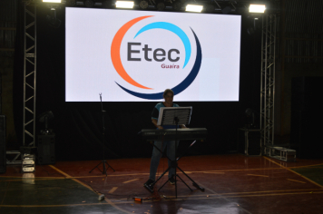 Foto - 2ª Gincaetec 