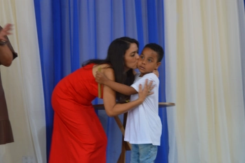 Foto - Formatura Escolas Municipais 2025