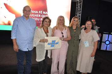 Foto - 11ª FAIG 