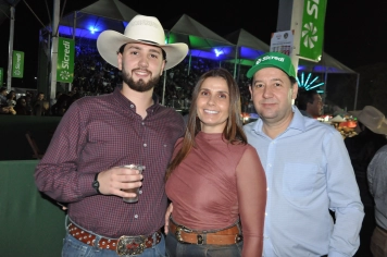 Foto - 3ª Noite - Festa do Peão 2026