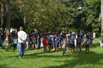 Foto - Circuito SESC