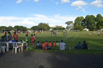 Foto - Verão Saúde em Movimento