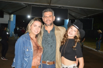 Foto - 4ª Noite - Festa do Peão 2026