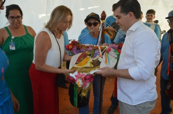 Foto - Natal Encantado 2025