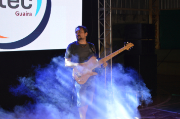 Foto - 2ª Gincaetec 