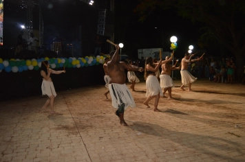 Foto - Festival de Turismo e Cultura