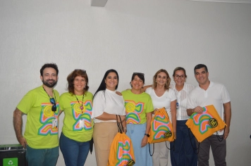 Foto - Circuito SESC