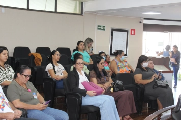 Foto - Eleição do COMAPPN