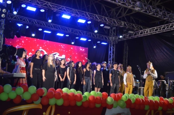 Foto - Natal Encantado 2025