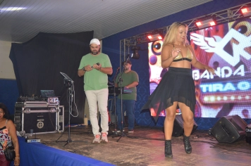 Foto - Miss e Mister Melhor Idade