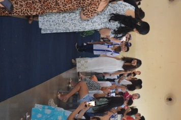 Foto - Formatura Escolas Municipais 2025