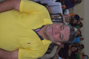 Foto - Miss e Mister Melhor Idade