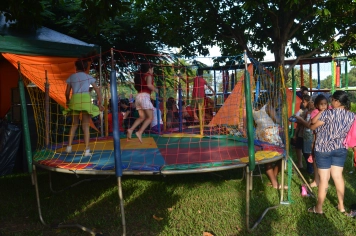 Foto - Verão Saúde em Movimento