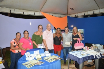 Foto - Festival de Turismo e Cultura
