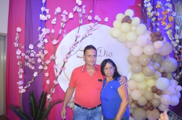 Foto - Baile da Melhor Idade Mês das Mulheres