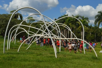 Foto - Circuito SESC